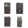RQ320 Портативный преобразователь частоты Однофазный в трехфазный VFD/VSD Частотный инвертор для двигателя