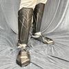 Moria Dwarven Battle Crusader Knight Suit Full-Thing для боев, реконструкций и косплея