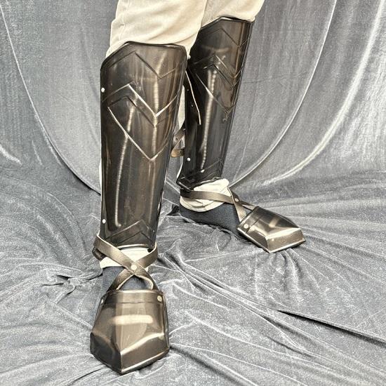 Moria Dwarven Battle Crusader Knight Suit Full-Thing для боев, реконструкций и косплея