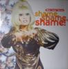 12-дюймовая пластинка LADY BUNNY - Стыд, стыд, стыд! MX2041 Maxi Records 1996 США Танцевальная и Электронная Б/У