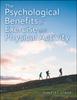 Книга The Psychological Benefits of Exercise and Physical Activity