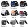 Car Seat Care Kit Liquid Leather Skin Refurbishment Repair Tool for Shoes Sofa Coat Hole Scratch Crack Complementary Color Special