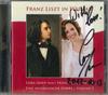 CD CORA IRSEN - Встречает Ференца Листа Разговорный концерт HARMS120401 HARMS Не Япония Классика Б/У