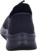 Кроссовки Skechers Ultra Flex 3 0 Smooth Step Slip-Ins черные