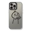 Чехлы для iPhone 11 13 16 ProMax Чехол iPhone 13 14 15 ProMax 12 13 ProMax Чехол Samsung A55 A05S A54 A06 S22 A15 A12 A22 A52S S23 S24 Цветной IMD