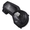 Speedometer Instrument Case Gauges Odometer Tachometer Housing Box Cover For YAMAHA FZ1 FZ1N FZ1S FZ6 FZ6N XJ6 Single Turn