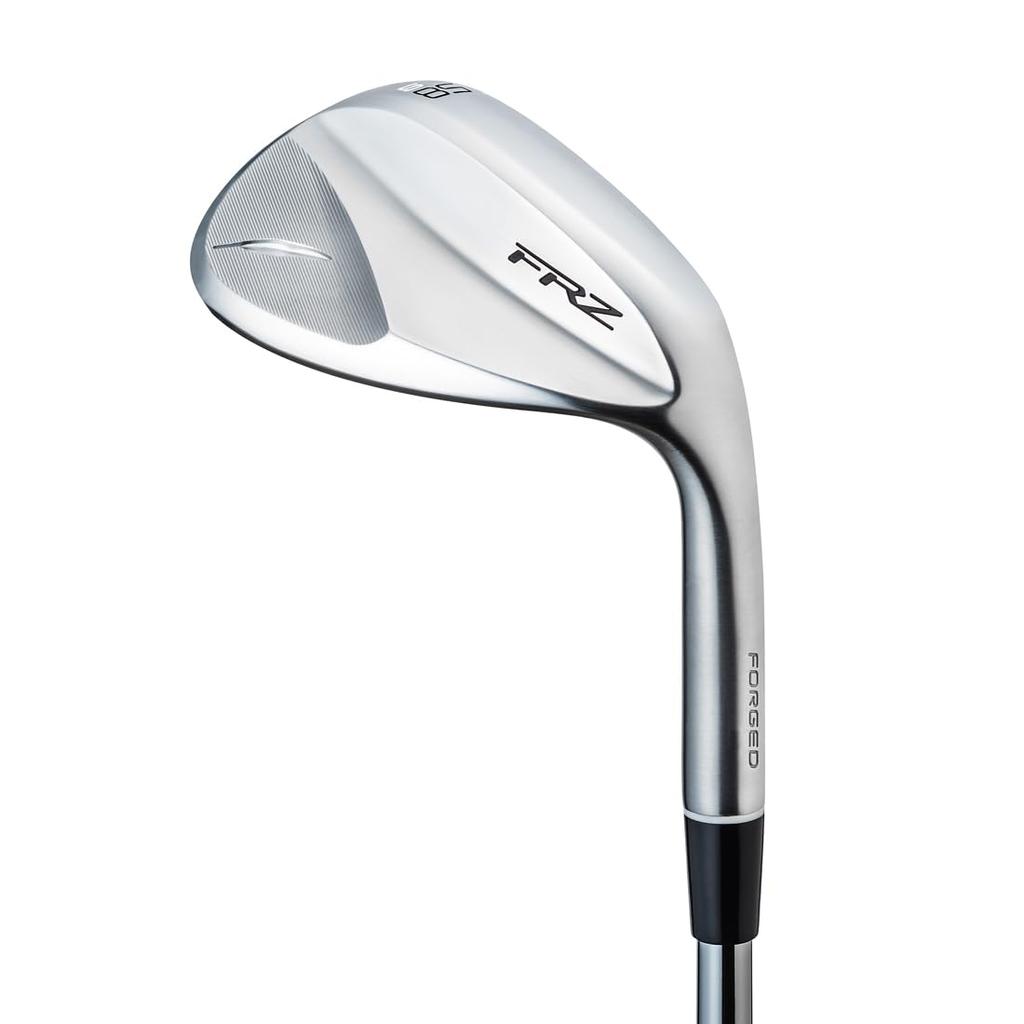 FOURTEEN FRZ Wedge Pearl Satin #58S (S Sole) TS-114wV2 Men's Right Loft: 58 Degrees Bounce Angle: 9 Degrees Flex: WEDGE