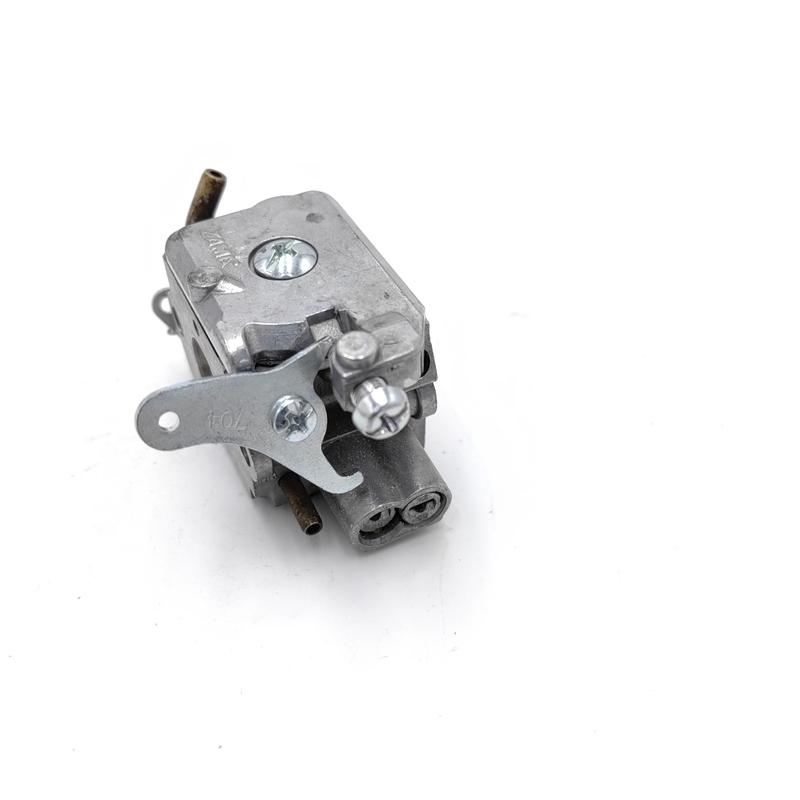 Оригинальный карбюратор EL45 для триммера Husqvarna 135R Chaaw Carb Parts C1Q-EL45