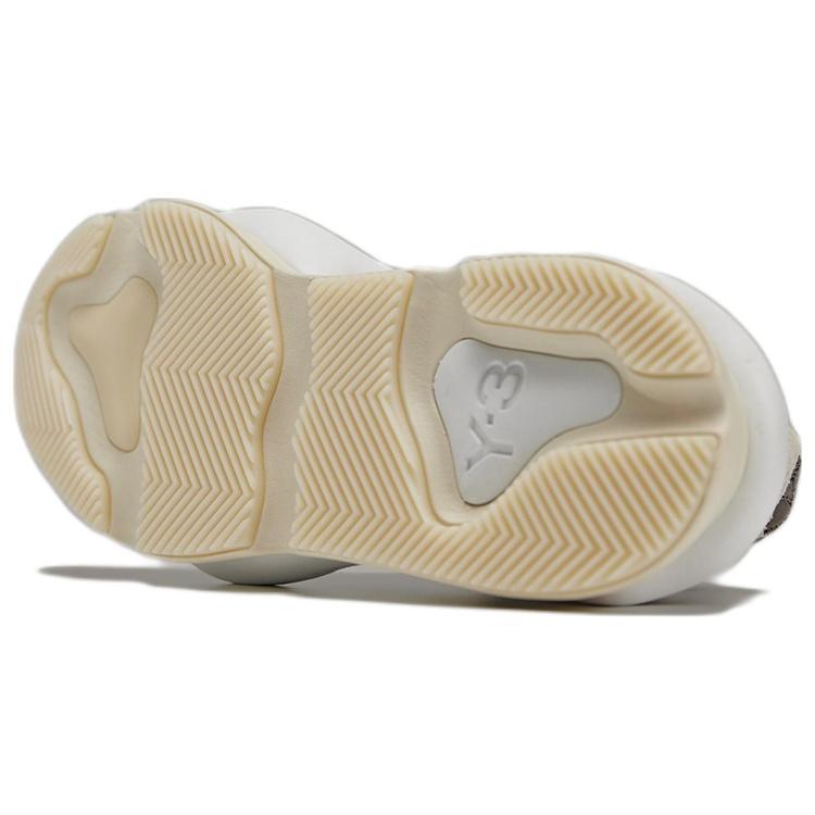 adidas Y-3 Kaiwa 'Silver Metallic White' Men's HQ3672