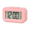 1pc LED Multifunction Digital Alarm Clock  Electronic Backlight Table Clock Backlight Data Time Calendar Desktop Smart Clock