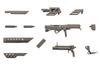 Kotobukiya M.S.G Modeling Support Goods Heavy Weapon Unit 41 Modular Carbine Total Length Approx. 120mm Non-Scale Plastic Model