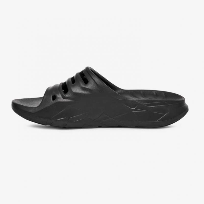Teva Women S Slipper Afrettrail Slide  Stvf2516790 Blk 