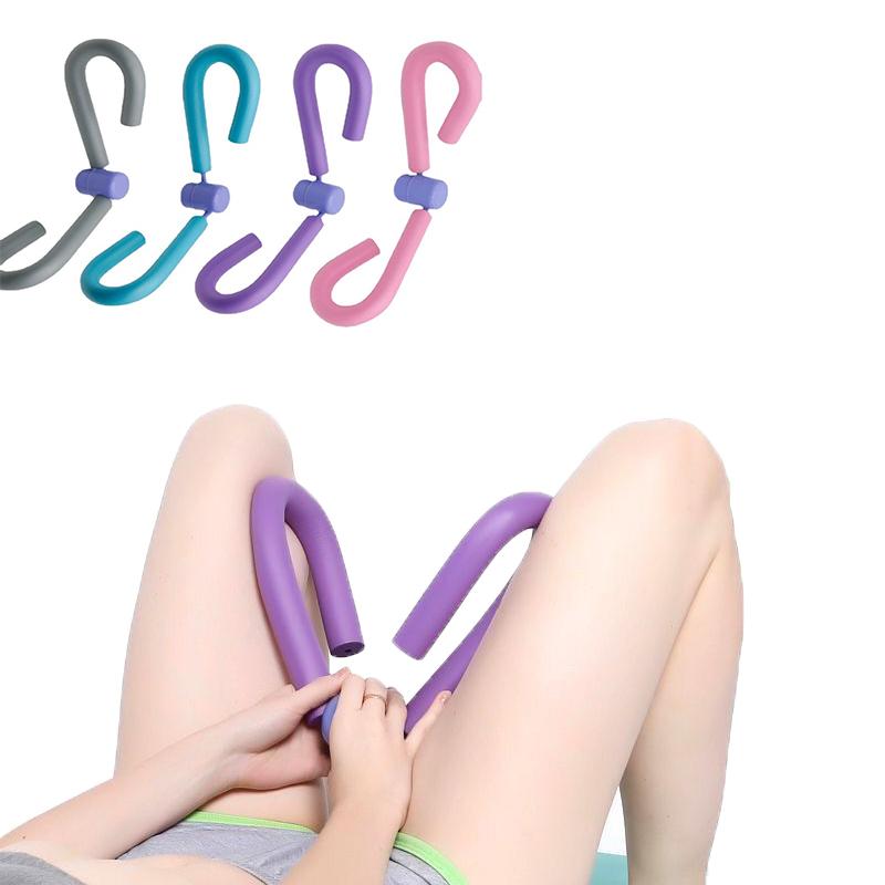 Многоцелевой тренажер для ног S-типа, тренажер для мышц ног, тонкий зажим для дымохода, тонкий тренажер для ног, фитнеса, тренажерного зала, бедра, мастер-рук, груди, талии, тренажер