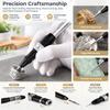 Handle Design Jewelry Engraving Hammer Flexible Shaft Handpiece  For Metal Engraving