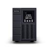 Alimentation d'énergie non interruptible - CyberPower - OLS2000EA-DE - 2 kVA - 1800 W - Coupleur C13