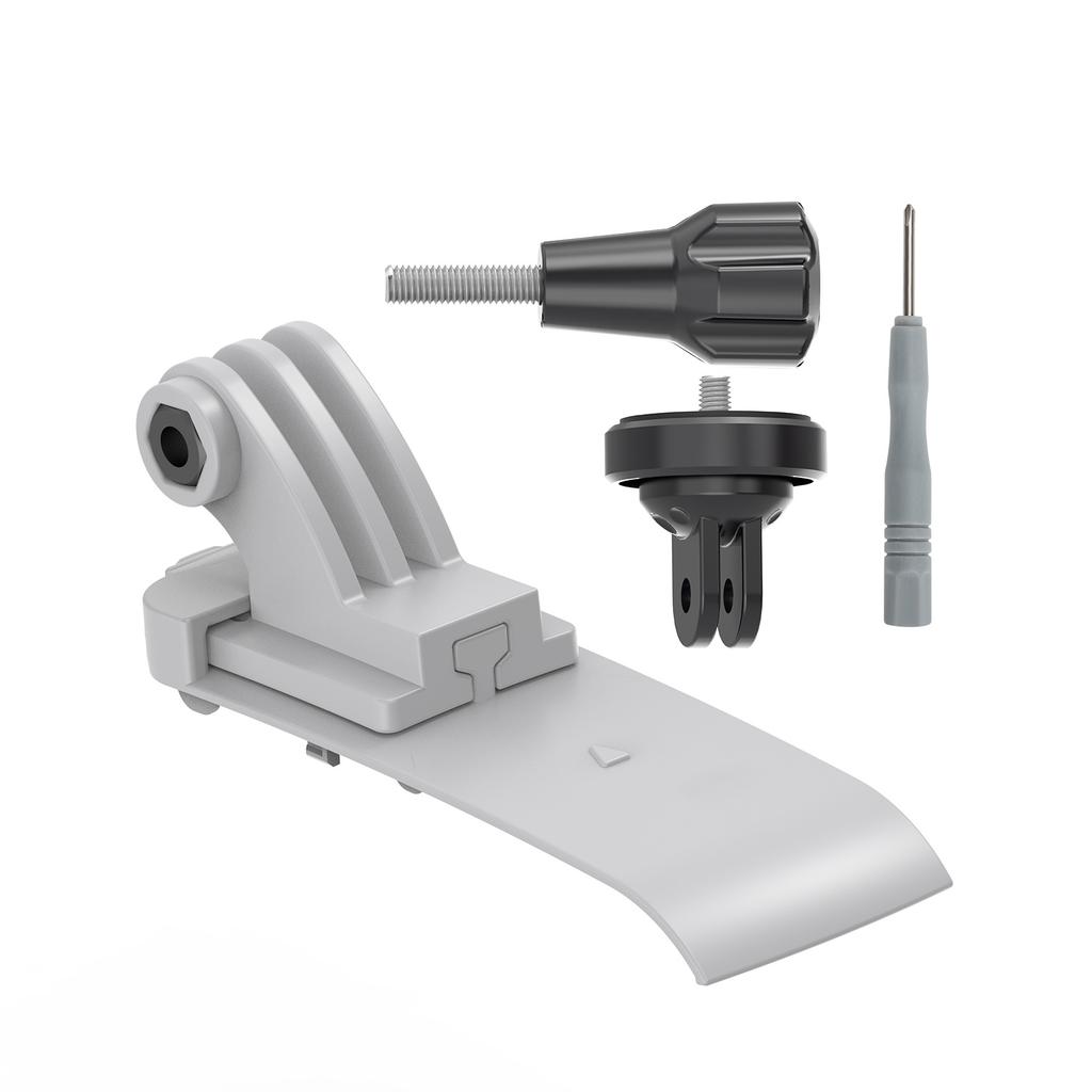 Sports Camera 1/4 Adapter Can Mount For DJI Air 3 Drone Action Camera Holder Adapter Mount With Screw Expansion Camera Accessory