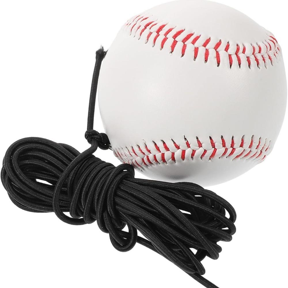 Batting Swing Baseball Batting Trainer Hitting Practice Baseball Training Ball Team Sports