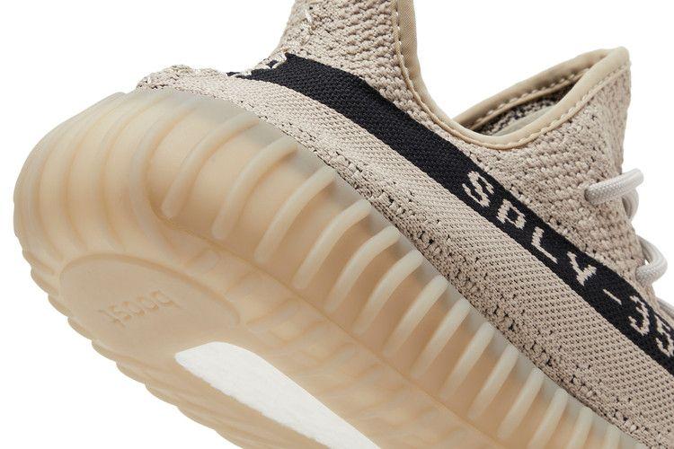 Мужские кроссовки adidas Yeezy Boost 350 V2 Slate Slate/Core Black/Slate