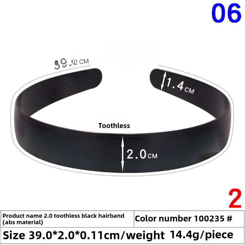 Настоятельно рекомендуем черную витую повязку на голову для женщин ручной работы — идеально подходит для создания украшений своими руками и Дня матери.