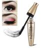 4D Fiber Mascara Long Black Lash Eyelash Extension Waterproof Eye Makeup Extension Eyelash 4D Silk Fiber Lash Mascara Rimel