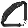 Hakuba HAKUBA Camera Bag Accessory 3D Foam Shoulder Belt for Load Dispersion 3D Forming Pad High Strength Hook Parts KSB-3DF01 Black