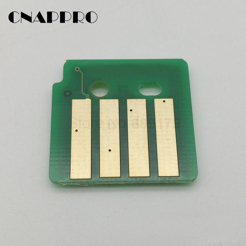 20PCS C7020 Toner Chip For Xerox VersaLink C7025 C7030 106R03737 106R03738 106R03739 106R03740 106R03745 106R03748 Cartridges