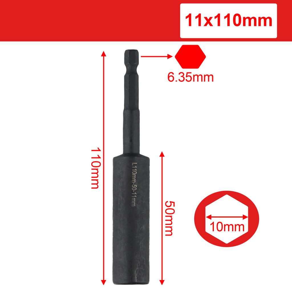 Переходник для втулки Шестигранная головка Сильный динамометрический ключ Шестигранник