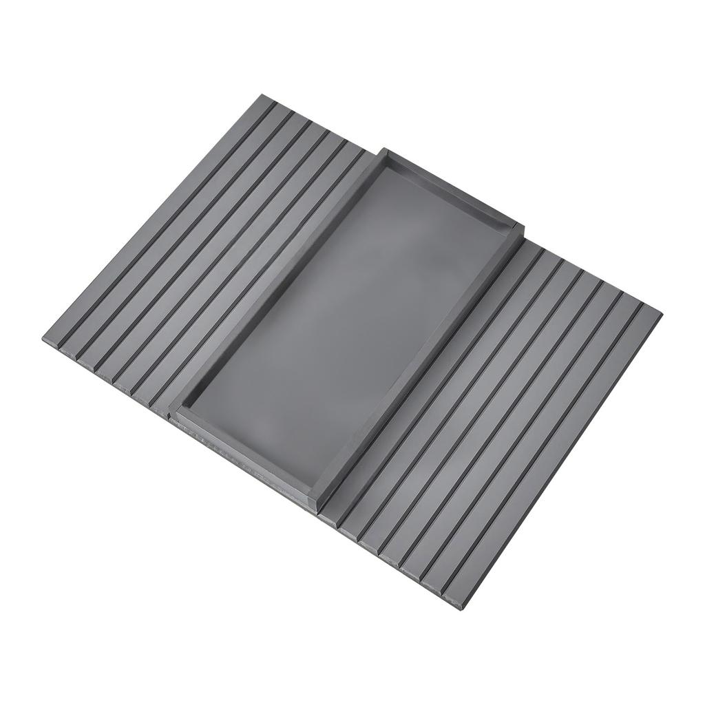 Бамбуковый поднос на подлокотник дивана, кронштейн для подлокотника дивана, складной, противоскользящий поднос для подлокотника автомобиля