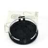 ESU5 For AFFALTERBACH Wheel Cap 4pcs 75mm AMG Hub Cap Rims Sticker Fit for Mercedes Benz W212 W177 W463 W205 CLA  Hub Center Cover