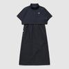 Umbro Женское многослойное платье Ur222cop41