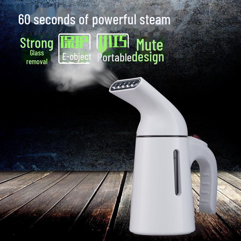 Портативный паровой утюг 110 В для одежды