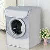 Washing Machine Cover Home Storage Dustproof Sunscreen Front Load Laundry Dryer Covers Waterproof Case