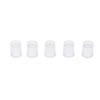 50Pcs/Pack Perfume Dispenser Syringe Special Needle Mini Refillable Perfume