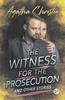 Книга The Witness for the Prosecution and Other Stories (General Press)