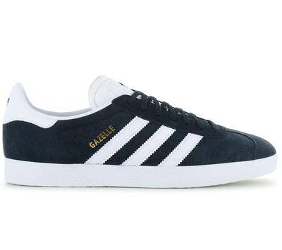 Originals Gazelle - Мужские Кроссовки Обувь Черный BB5476 ОРИГИНАЛ