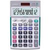 CASIO ND-26S Профессиональный практичный калькулятор (с мягким чехлом) (Рекомендуемые канцелярские принадлежности для ведения бухучета от Рекомендуемой ассоциации сертификации навыков Японии