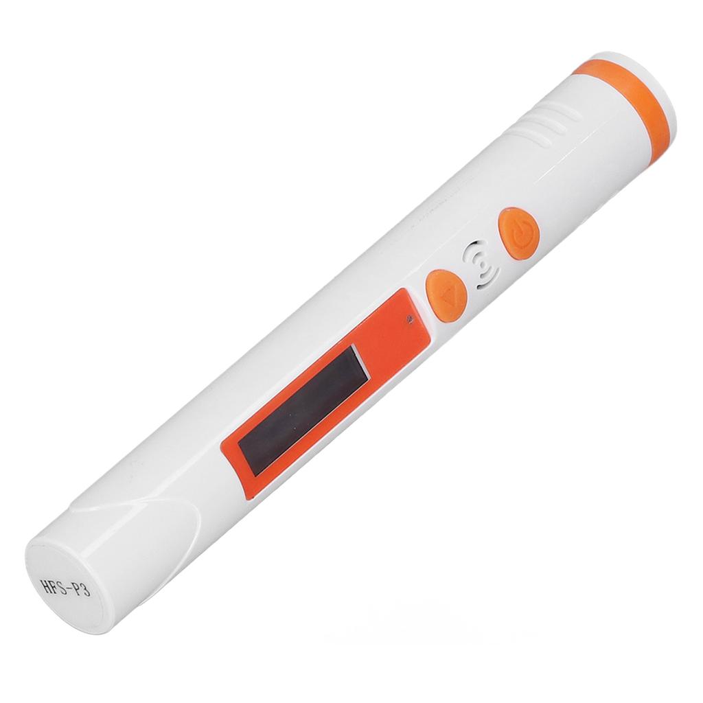 Nuclear Radiation Detector Meter Geiger Counter Personal Dosimeter Tester Portable Beta Gamma X Ray