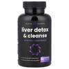IHerb Поддержка печени, растительные капсулы, 60 штук