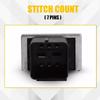 1PC Glow Plug Control Unit Relay Module 93858431 for Nissan Navara D40 2.5 07-15 Parts Preheating Relay Glow PlugGood product
