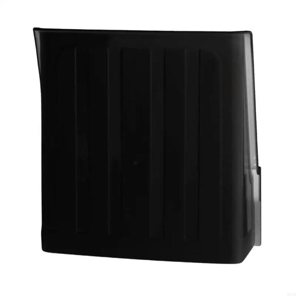 Weatherproof Camera Shade Cover Dust-Proof Outdoor Camera Protector  Garage Protection
