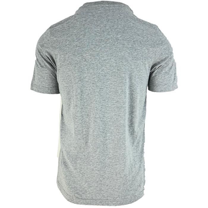 T-shirt - Adidas - Essentials Feelcomfy - Gris - Manches Courtes - Respirant