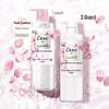 Подарочный набор для ухода за волосами Dove