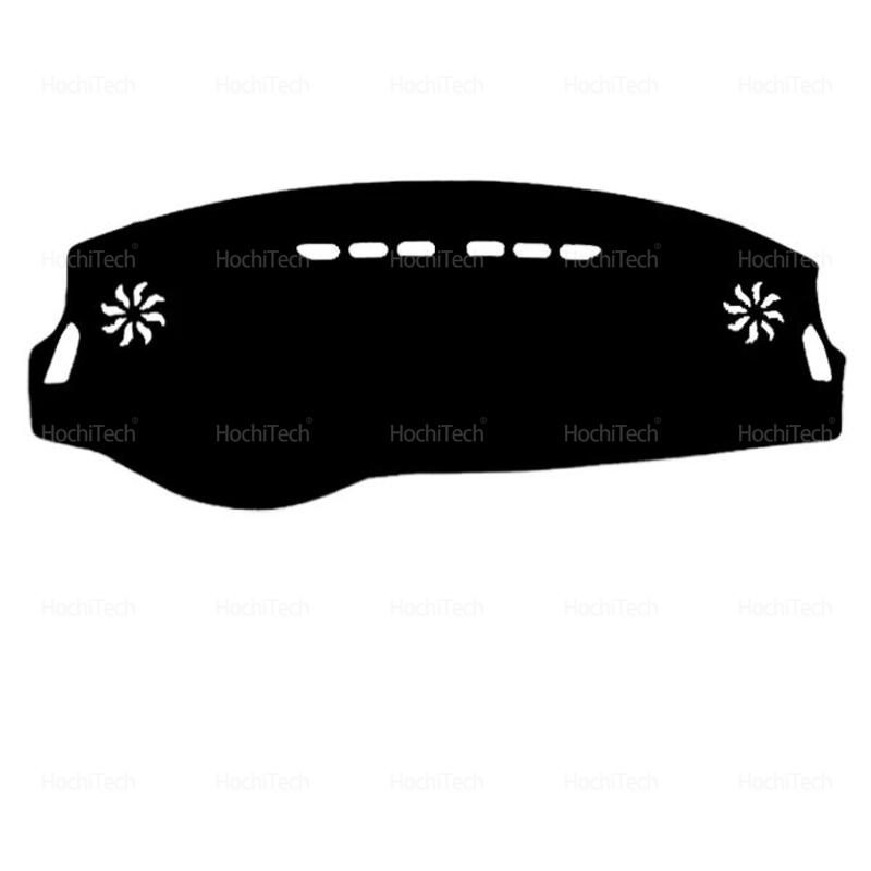 Dashboard Cover for Peugeot 301 2012 2013 2014 2015- Anti-Slip Mat Dash Board Cover Carpet Sunshade Dashmat Accessories