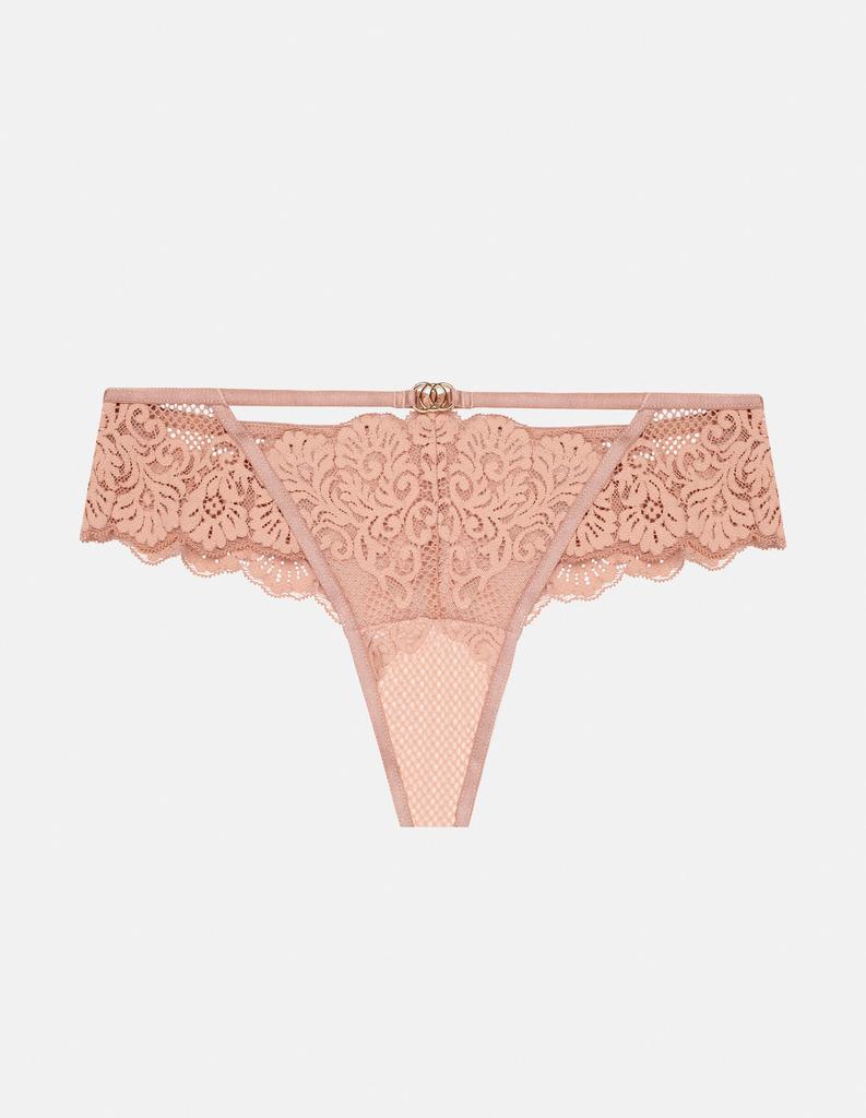 Darling Thong