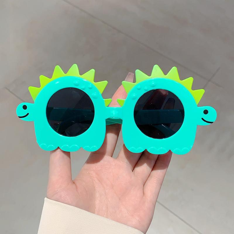 Смешные реквизиты очки гавайская тропическая вечеринка ананас птица гитара солнцезащитные очки свадьба день рождения новинка костюм по очки