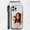 Girlfriend Of Spider E-EmmaS S-Stone Phone Case For iPhone17,16,15,14,13,12 Plus,Max Soft Silicone Black Cover