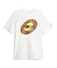 Puma Puma X foX Mini Graphic Short Sleeve Tee White 622678 02