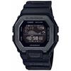 Casio G-LIDE GBX-100NS-1JF Мужские часы черные цифровые кварцевые НОВИНКА из Японии