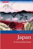 The Japan : An Environmental History Book