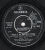 7-дюймовая пластинка Фрэнк Айфилд Therell Be Another Spring DB7858 Columbia 1966 Великобритания Саундтреки Мюзиклы Б/у